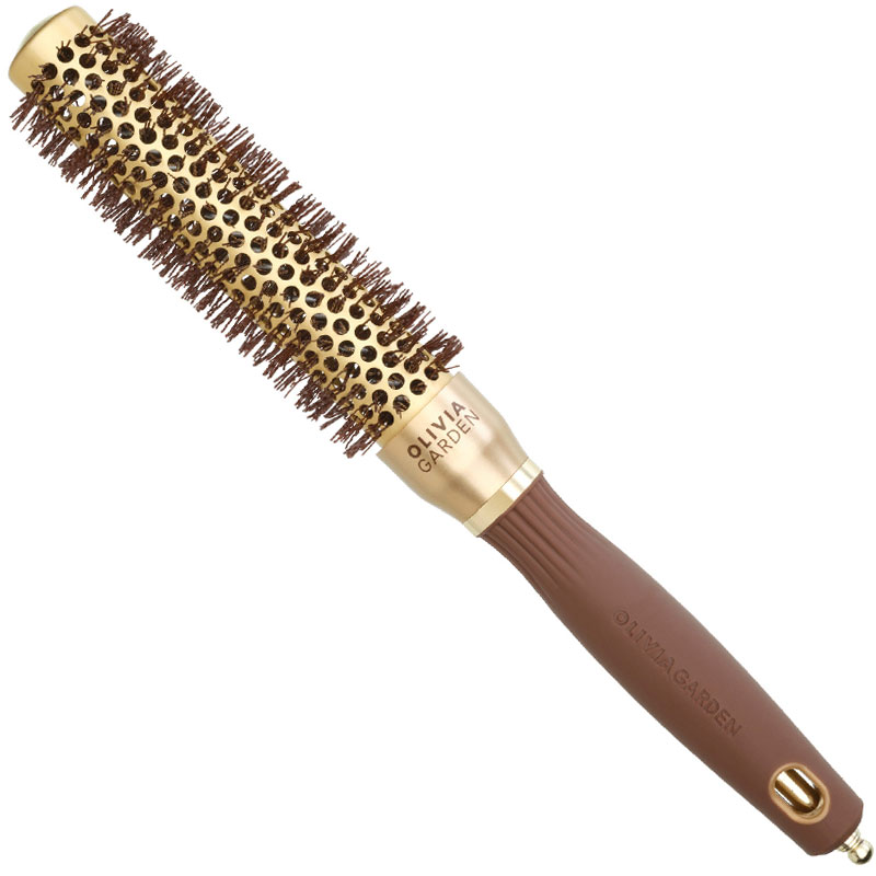 OG Blowout Speed brosse Expert gold 25mm